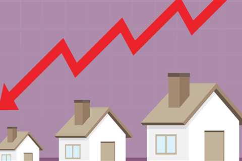 Does higher mortgage rates mean lower house prices?