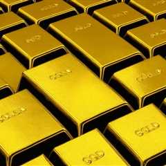 Master the Art of Investing in Gold Online Like a Pro: The Ultimate Guide