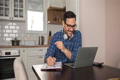 How to Work from Home: Finding and Succeeding at Work-from-Home Jobs