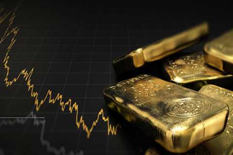 Gold Coins as an Investment Option