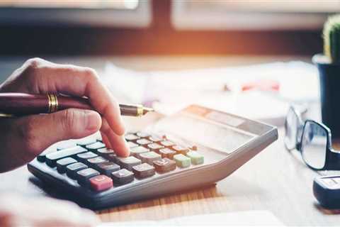 Calculating Deductions: A Comprehensive Guide