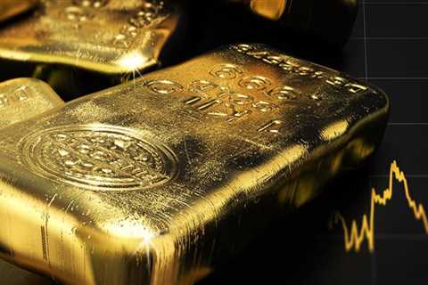 Tips for Buying Gold Bullion