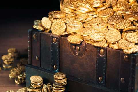 Tips for Buying Bullion Bars and Coins Safely
