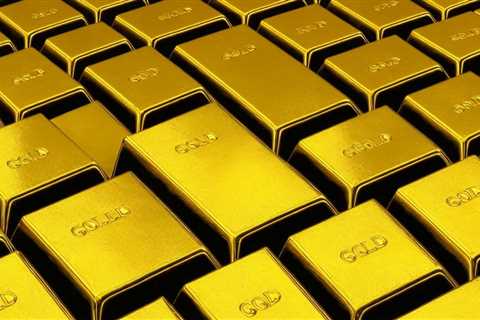 Master the Art of Investing in Gold Online Like a Pro: The Ultimate Guide