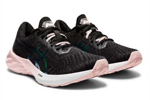 As much as 50% off Asics Sneakers for the Household + Additional 10% off!
