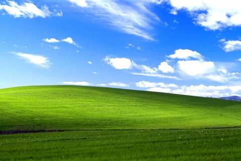 Inexperienced hills endlessly: Home windows XP activation algorithm cracked after 21 years
