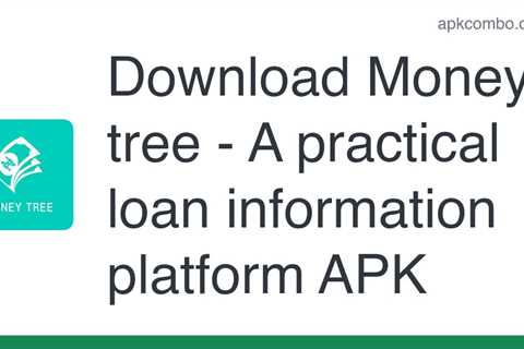 Moneytree Loan Requirements
