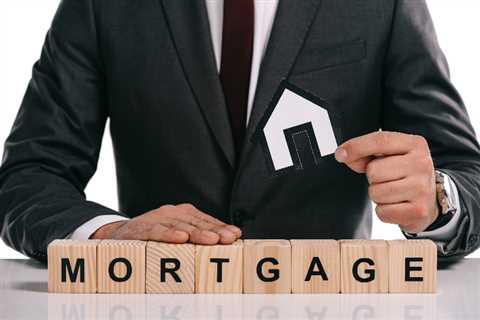Best Mortgage Companies