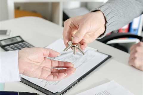 Choosing The Right Mortgage Branch: Key Factors To Consider