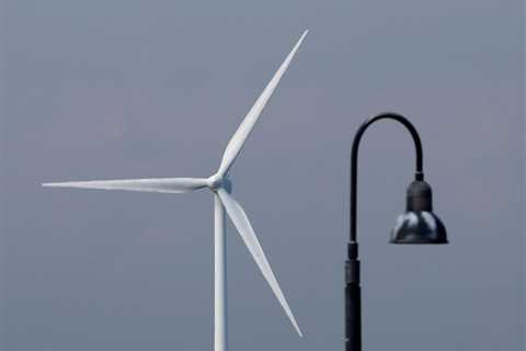 Toshiba, Basic Electrical to construct offshore wind tools provide chain in Japan-Nikkei By Reuters