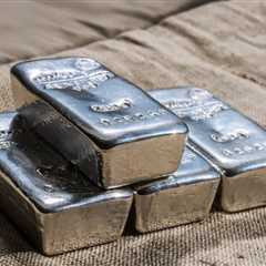 Silver Poised to Outperform Gold as Prices Reach 9-Year High
