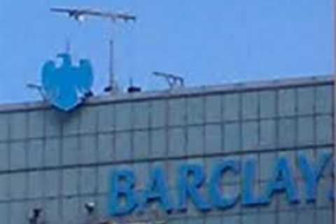 Barclays Can’t Count On Underpaying Customers To Keep Itself Afloat Forever