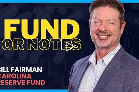 Notes and Funds - Real Estate Investing Fund