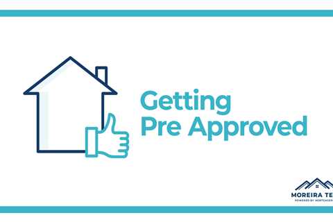 Mortgage Pre-Approval – Is it Important?