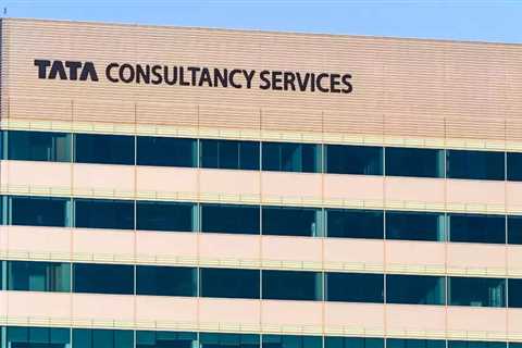 TCS, Tech Mahindra and 6 different shares surpass 200-day SMA