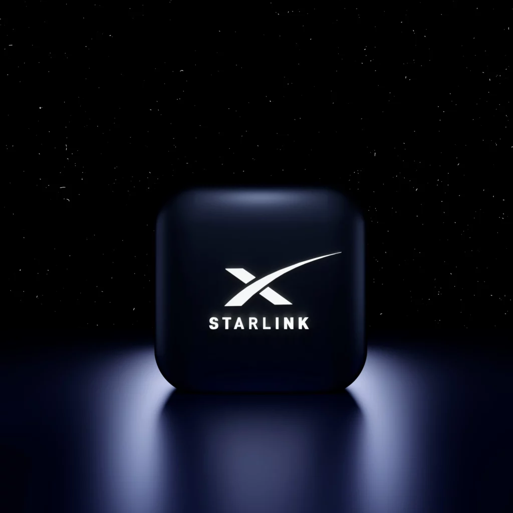 Las negociaciones con Starlink de Elon Musk para ofrecer Internet y telefonía celular en todo el..