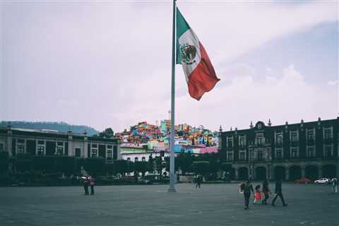 México con más de 246 mil millones de dólares para enfrentar turbulencias financieras