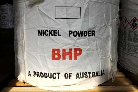 BHP flags $5.7 billion impairment on Samarco dam failure, nickel operations By Reuters