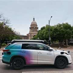 Amazon’s Zoox to increase testing of its self-driving vehicles to Austin and Miami