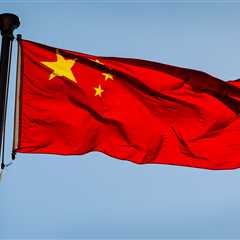 China Accelerates Coverage Assist Rollout Amid Blended Knowledge