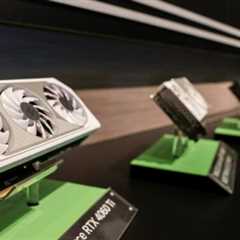 The subsequent Nvidia driver makes much more GPUs “open,” in a particular, quirky method