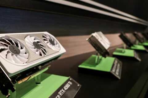 The subsequent Nvidia driver makes much more GPUs “open,” in a particular, quirky method