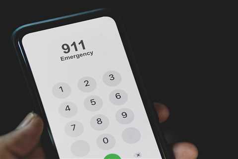 The Nation’s 911 System Is on the Brink of Its Personal Emergency