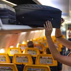 Carry-On vs. Private Merchandise: Which Is Which? – NerdWallet