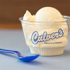 Culver’s “40 Years of Scrumptious” On the spot Win Recreation (8,061 Winners!)