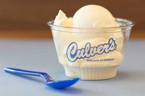 Culver’s “40 Years of Scrumptious” On the spot Win Recreation (8,061 Winners!)