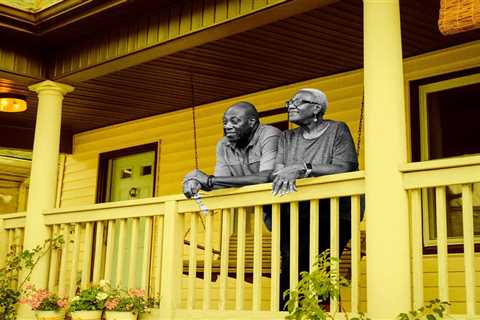 Home Strategies to Fund Your Retirement Efforts