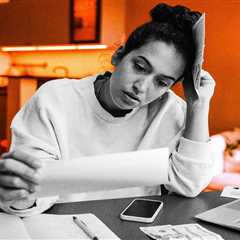 Garnished Wages Await Student Loan Borrowers in Default