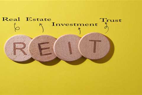 Top REIT Stocks to Invest $1,000 in Today