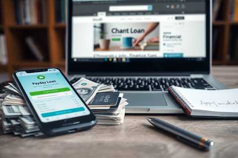 Payday Loans and Smartphones: Your Essential Guide