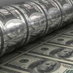 Money-Printing Machines: 5 Top Technology Stocks to Buy
