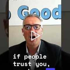 Decades to Learn: Mastering Opportunity Through Trust