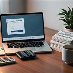 Personal Loans To Consolidate Debt