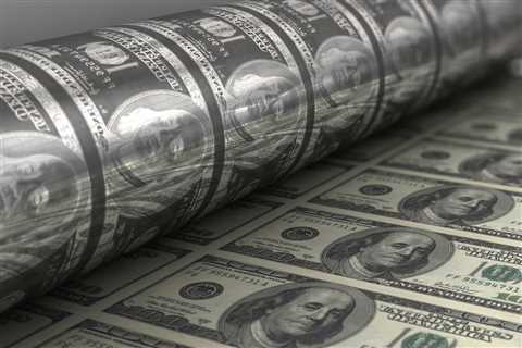 Money-Printing Machines: 5 Top Technology Stocks to Buy