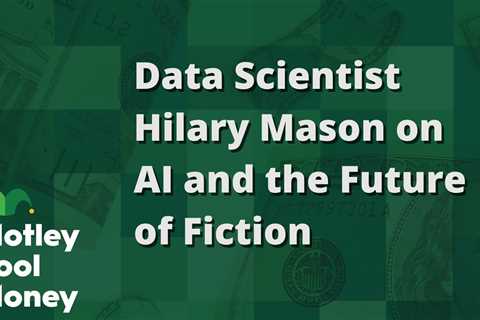 AI and the Future of Fiction: Insights from Hilary Mason