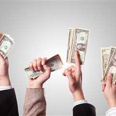 Benchmark Your Pay with In-House Professionals
