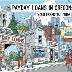 Payday Loans in Oregon: Your Essential Guide