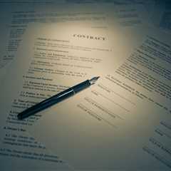 Contracts as Business Signals Beyond Legal Tools