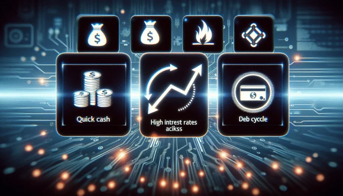 Payday Loan Technology: Transforming the Borrowing Experience