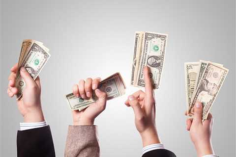 Benchmark Your Pay with In-House Professionals