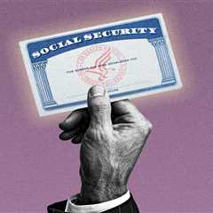 Social Security COLA Predictions: 2026 Raise Estimated at 2.7%