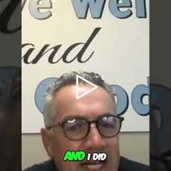 Lost 30lbs! The Secret: Decide, Pray, & Track with Excel! #shorts