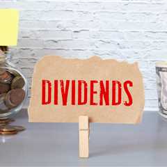 High-Yield Dividend ETFs to Buy and Hold for $1,000