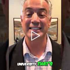 University Lease: Bypass Tenant Laws & Secure 5-Year Deal! #shorts