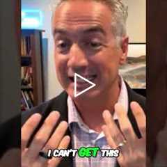 Spicy Sushi Disaster: Tears, Napkins, and a British Open Savior! #shorts