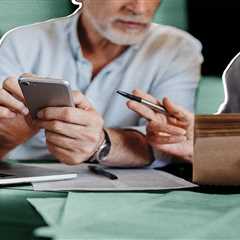 Tax Changes to Prepare for When You Retire